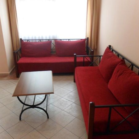 Club Arya Apart Hotel Gümbet Δωμάτιο φωτογραφία