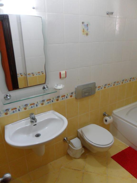 Club Arya Apart Hotel Gümbet Δωμάτιο φωτογραφία