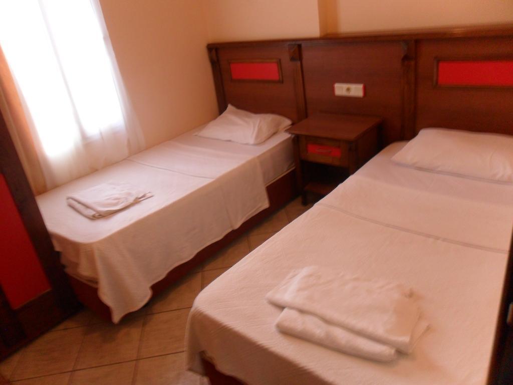 Club Arya Apart Hotel Gümbet Δωμάτιο φωτογραφία