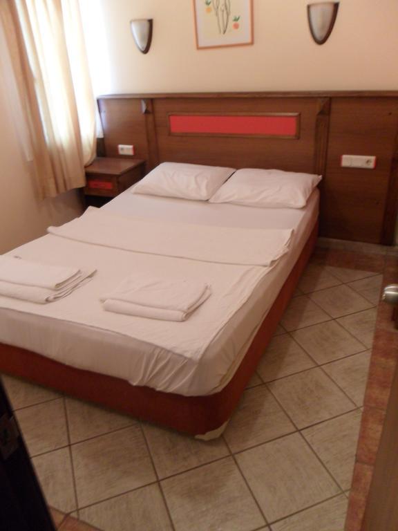 Club Arya Apart Hotel Gümbet Δωμάτιο φωτογραφία