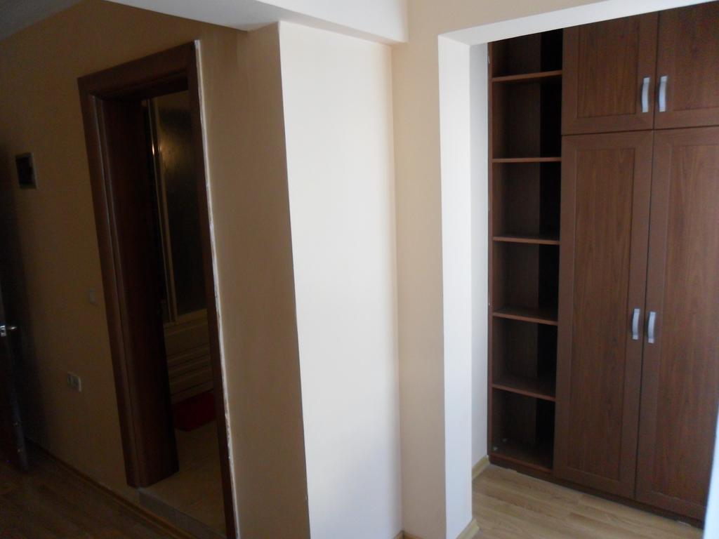 Club Arya Apart Hotel Gümbet Δωμάτιο φωτογραφία