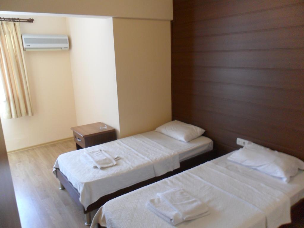 Club Arya Apart Hotel Gümbet Δωμάτιο φωτογραφία