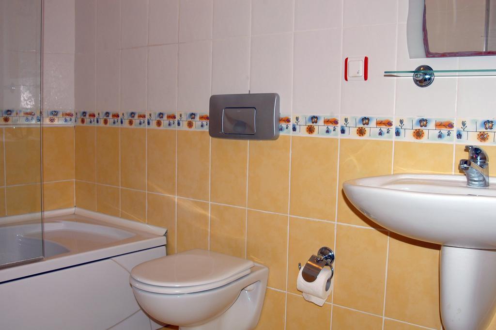 Club Arya Apart Hotel Gümbet Δωμάτιο φωτογραφία