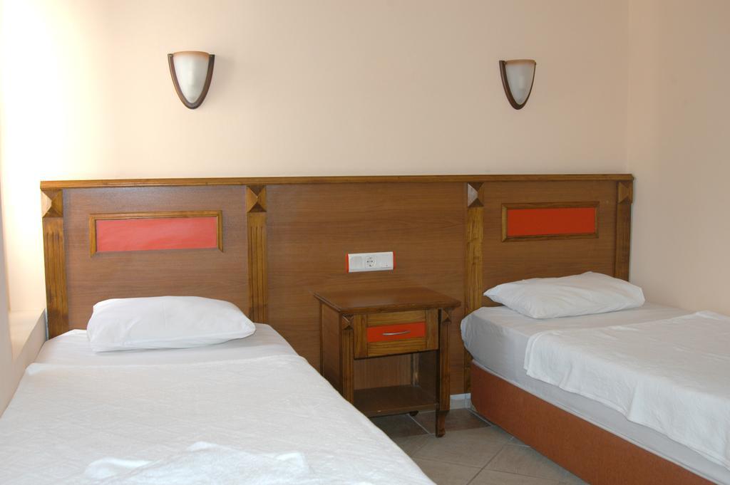 Club Arya Apart Hotel Gümbet Δωμάτιο φωτογραφία
